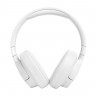 Слушалки JBL T770NC WHT HEADPHONES - JBLT770NCWHT