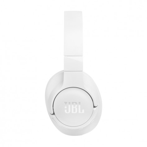 Слушалки JBL T770NC WHT HEADPHONES - JBLT770NCWHT