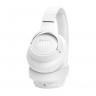 Слушалки JBL T770NC WHT HEADPHONES - JBLT770NCWHT