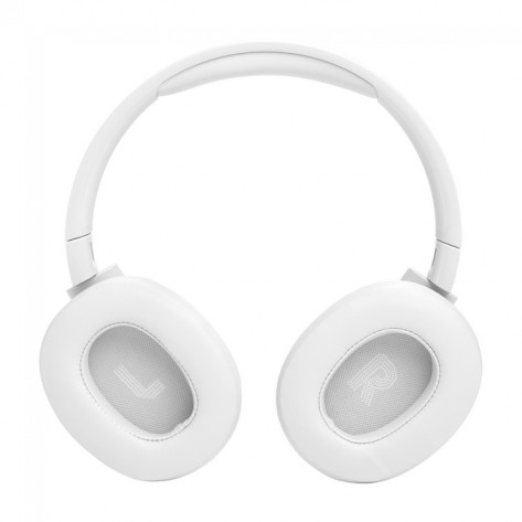 Слушалки JBL T770NC WHT HEADPHONES - JBLT770NCWHT