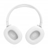 Слушалки JBL T770NC WHT HEADPHONES - JBLT770NCWHT