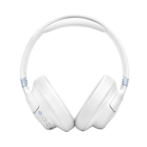 Слушалки JBL TUNE 780NC Wireless over-ear Noise Cancelling headphones - JBLT780NCWHT