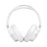 Слушалки JBL TUNE 780NC Wireless over-ear Noise Cancelling headphones - JBLT780NCWHT