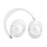 Слушалки JBL TUNE 780NC Wireless over-ear Noise Cancelling headphones - JBLT780NCWHT