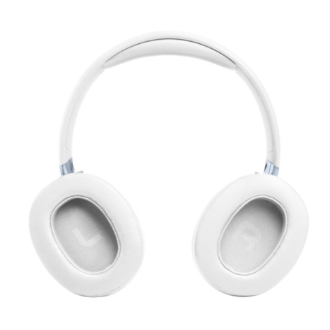 Слушалки JBL TUNE 780NC Wireless over-ear Noise Cancelling headphones - JBLT780NCWHT