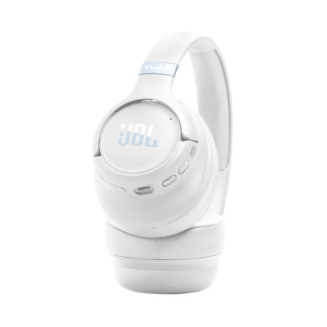 Слушалки JBL TUNE 780NC Wireless over-ear Noise Cancelling headphones - JBLT780NCWHT