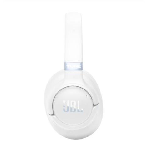 Слушалки JBL TUNE 780NC Wireless over-ear Noise Cancelling headphones - JBLT780NCWHT