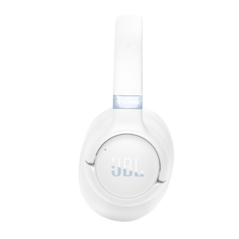 Слушалки JBL TUNE 780NC Wireless over-ear Noise Cancelling headphones - JBLT780NCWHT