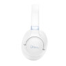 Слушалки JBL TUNE 780NC Wireless over-ear Noise Cancelling headphones - JBLT780NCWHT