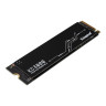 Твърд диск Kingston KC3000 1TB Gen 4 - SKC3000S/1024G
