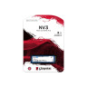 Твърд диск Kingston NV3 2TB Gen 4 - SNV3S/2000G