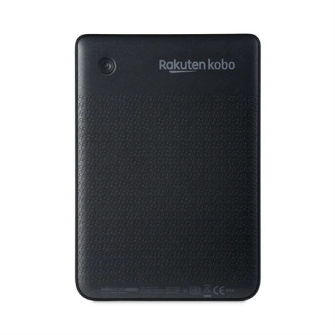 Четец за Е-книги Kobo Clara Colour e-Book Reader - N367-KU-BK-K-CK