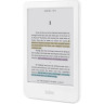 Четец за Е-книги Kobo Clara Colour e-Book Reader - N367-KU-WH-K-CK