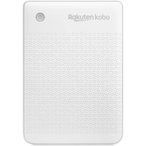 Четец за Е-книги Kobo Clara Colour e-Book Reader - N367-KU-WH-K-CK