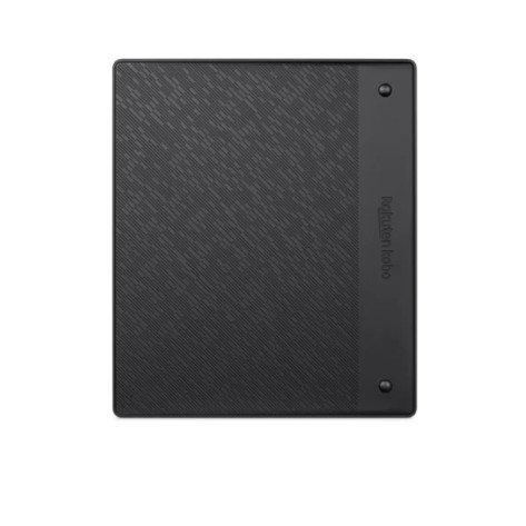 Четец за Е-книги Kobo Elipsa 2E-Book Reader Pack - N605-KU-BK-K-BU