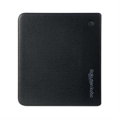 Четец за Е-книги Kobo Libra Colour e-Book Reader - N428-KU-BK-K-CK