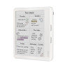 Четец за Е-книги Kobo Libra Colour e-Book Reader - N428-KU-WH-K-CK