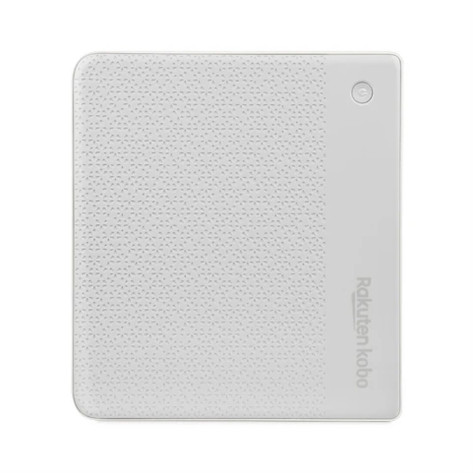Четец за Е-книги Kobo Libra Colour e-Book Reader - N428-KU-WH-K-CK