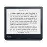 Четец за Е-книги Kobo Sage e-Book Reader E Ink Flush Touchscreen 8 inch Black - N778-KU-BK-K-EP