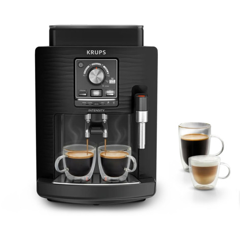 Кафеавтомат Krups EA5008E0 Faecm Esp Fa Intensity Coffee B - EA5008E0