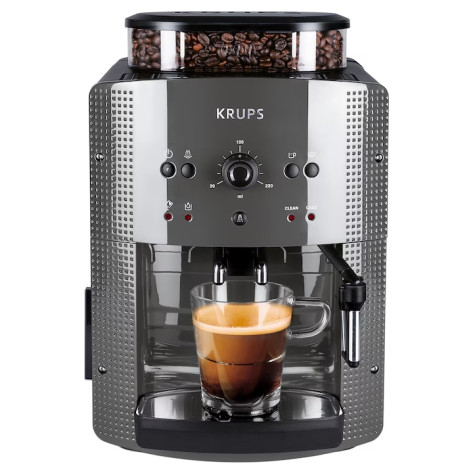 Кафемашина Krups EA810B70 - EA810B70