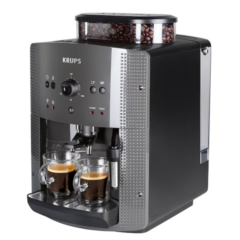 Кафемашина Krups EA810B70 - EA810B70