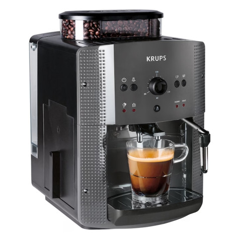 Кафемашина Krups EA810B70 - EA810B70