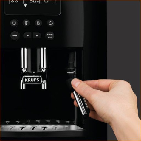 Кафемашина Krups EA817010 - EA817010