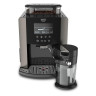 Кафемашина Krups EA819E10 Esp Arabica Latte Pewter Eu - EA819E10