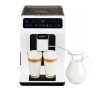 Кафеавтомат Krups EA890110 Esp Evidence White Eu - EA890110