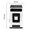 Кафеавтомат Krups EA890110 Esp Evidence White Eu - EA890110