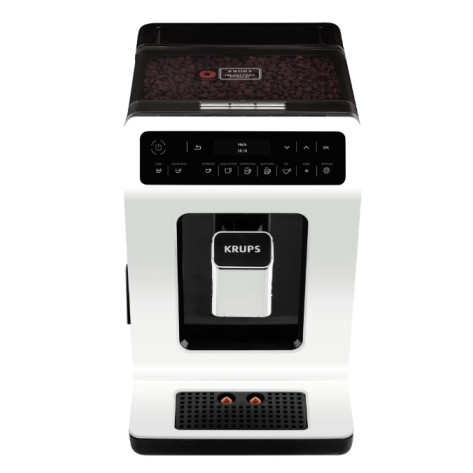 Кафеавтомат Krups EA891110 Esp Evidence White +Xs6000 - EA891110