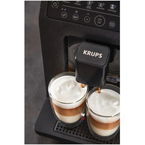 Кафемашина Krups EA897B10 - EA897B10