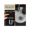 Кафемашина Krups EA912HF0 Esp Fa Sensation Milk Coal Ee - EA912HF0