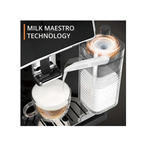 Кафемашина Krups EA912HF0 Esp Fa Sensation Milk Coal Ee - EA912HF0