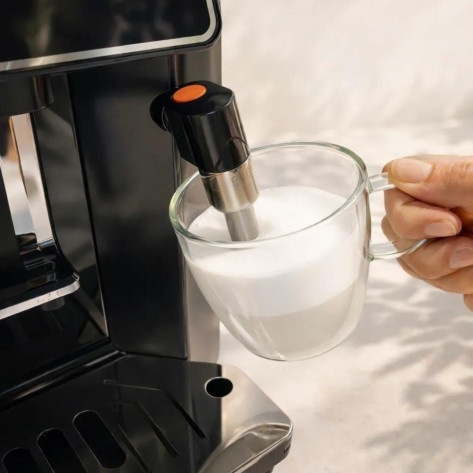 Кафеавтомат Krups EA9138E0 Sensation Hot&Cold Coffee Blk - EA9138E0