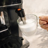 Кафеавтомат Krups EA9138E0 Sensation Hot&Cold Coffee Blk - EA9138E0