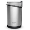 Кафемелачка Krups GX204D10 Grinder Coffee Stainless Steel - GX204D10