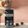 Кафемашина Krups KM832810 Grind & Brew - KM832810