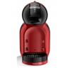 Кафемашина Krups KP123H10 NDG MINI ME CHERRY RED  - KP123H10