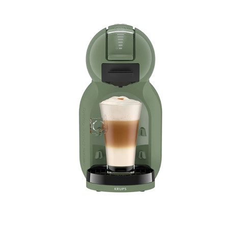 Кафемашина Krups KP1433F0 Ndg Mini Me 2 Sage Eu - KP1433F0