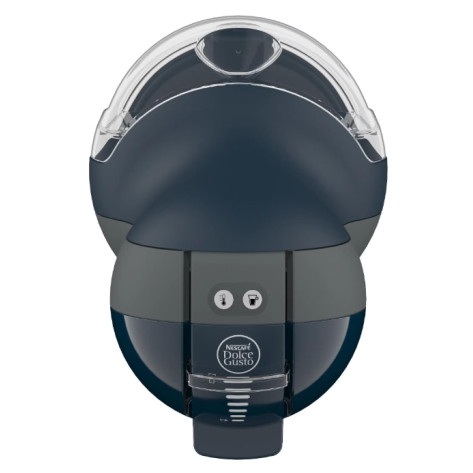 Кафемашина Krups KP143BF0 Ndg Mini Me 2 Cosmic Grey Eu - KP143BF0
