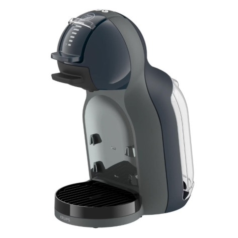 Кафемашина Krups KP143BF0 Ndg Mini Me 2 Cosmic Grey Eu - KP143BF0