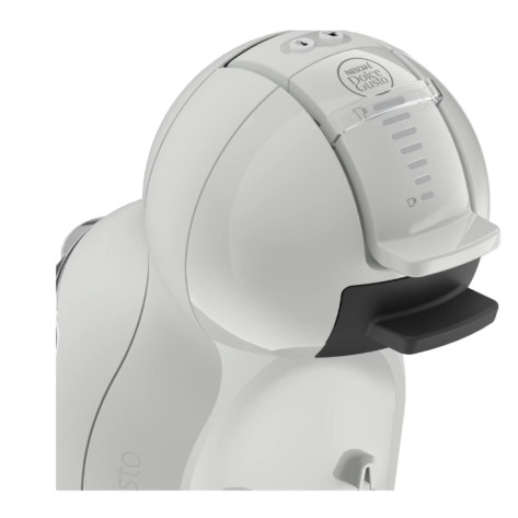 Кафемашина Krups KP143GF0 Ndg Mini Me 2 Arctic Grey Eu - KP143GF0