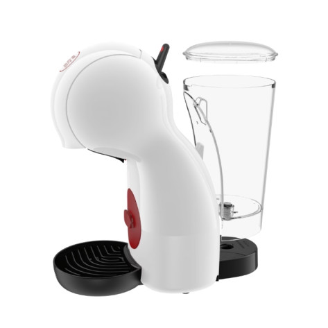 Кафемашина Krups KP1A3110 NDG PICCOLO XS WHT - KP1A3110
