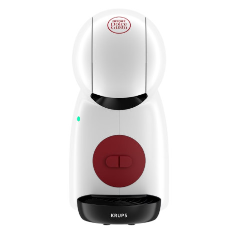 Кафемашина Krups KP1A3110 NDG PICCOLO XS WHT - KP1A3110