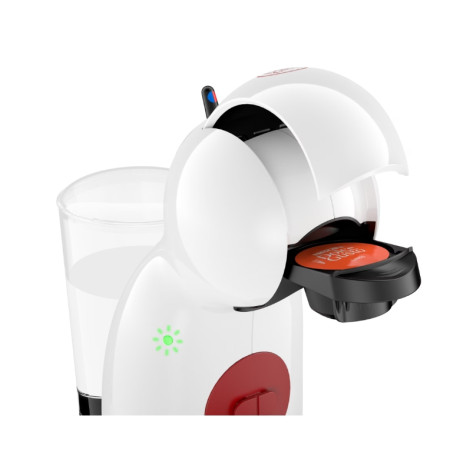 Кафемашина Krups KP1A3110 NDG PICCOLO XS WHT - KP1A3110