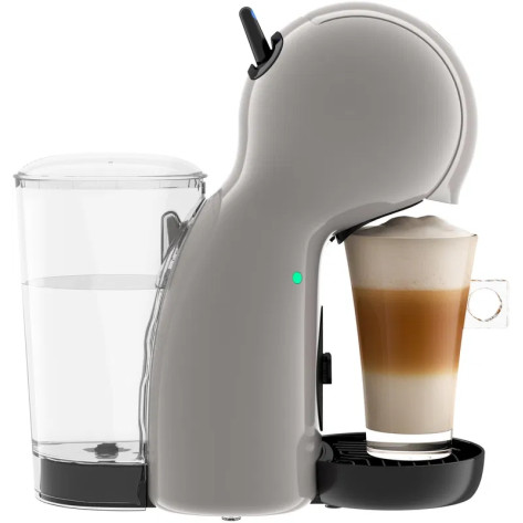 Кафемашина Krups KP1A3AF0 Ndg Piccolo Xs Taupe Eu - KP1A3AF0
