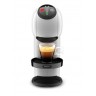 Кафемашина Krups KP243110 NDG GENIO S WHITE EU - KP243110