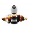 Кафемашина Krups KP243110 NDG GENIO S WHITE EU - KP243110